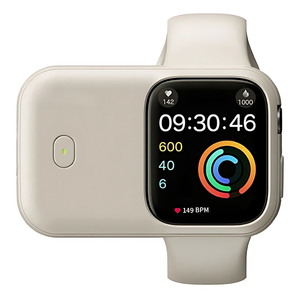 Smartwatch Power Banks