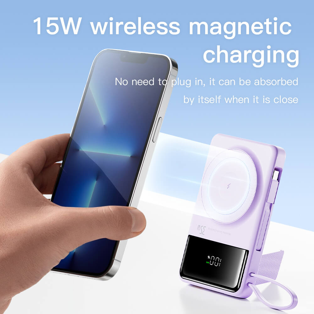 MagBank Flex 35W