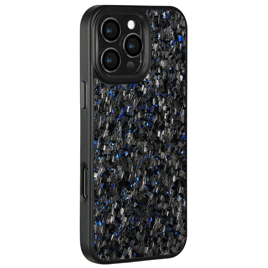 MagCarbon Case