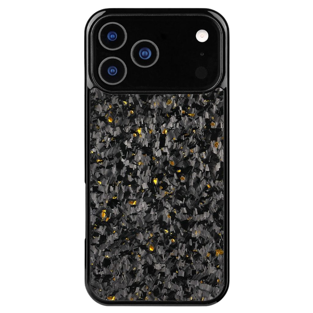 MagCarbon Case