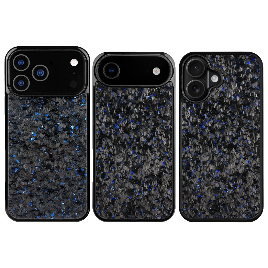 MagCarbon Case