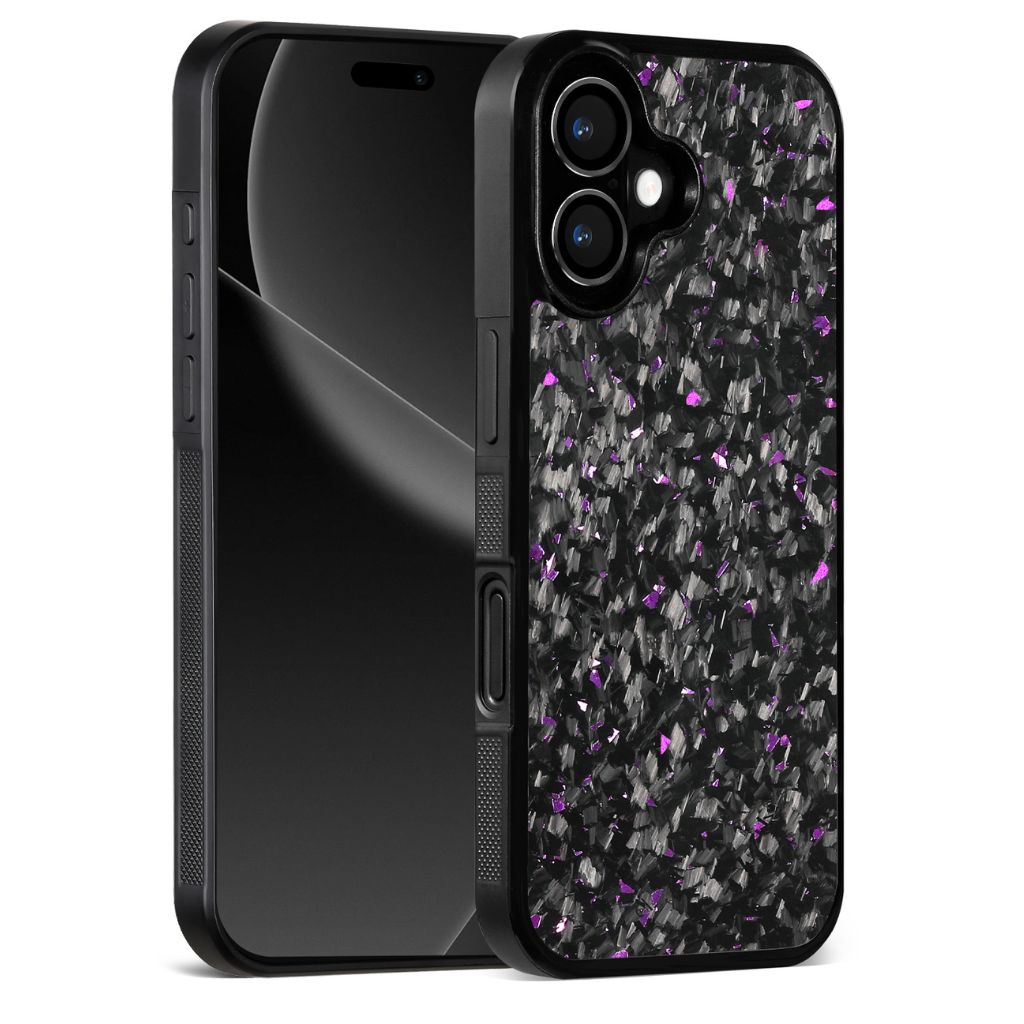 MagCarbon Case