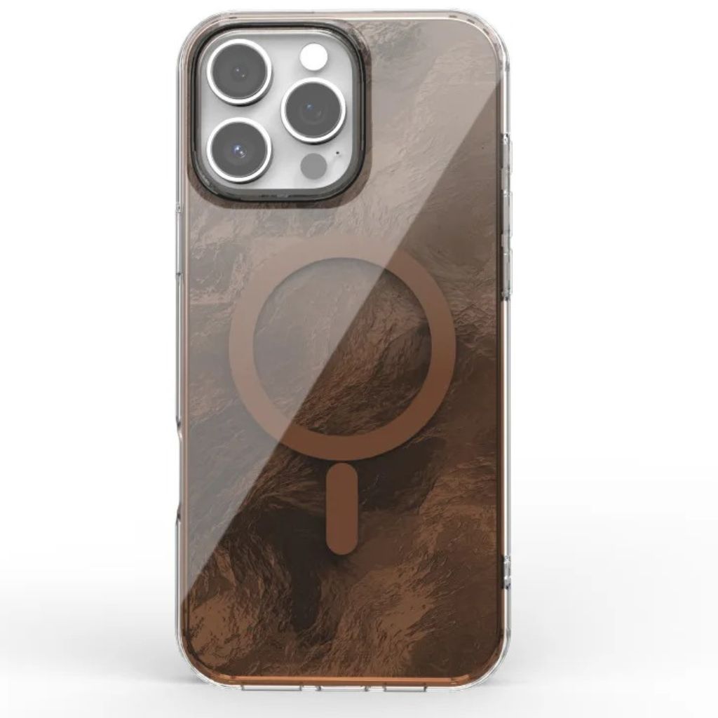 MagGlacier Case