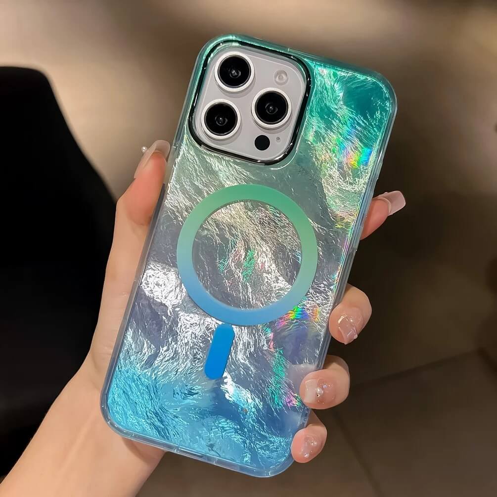 MagGlacier Case