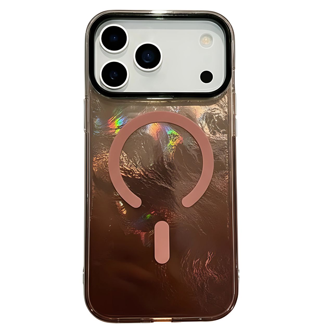 MagGlacier Case