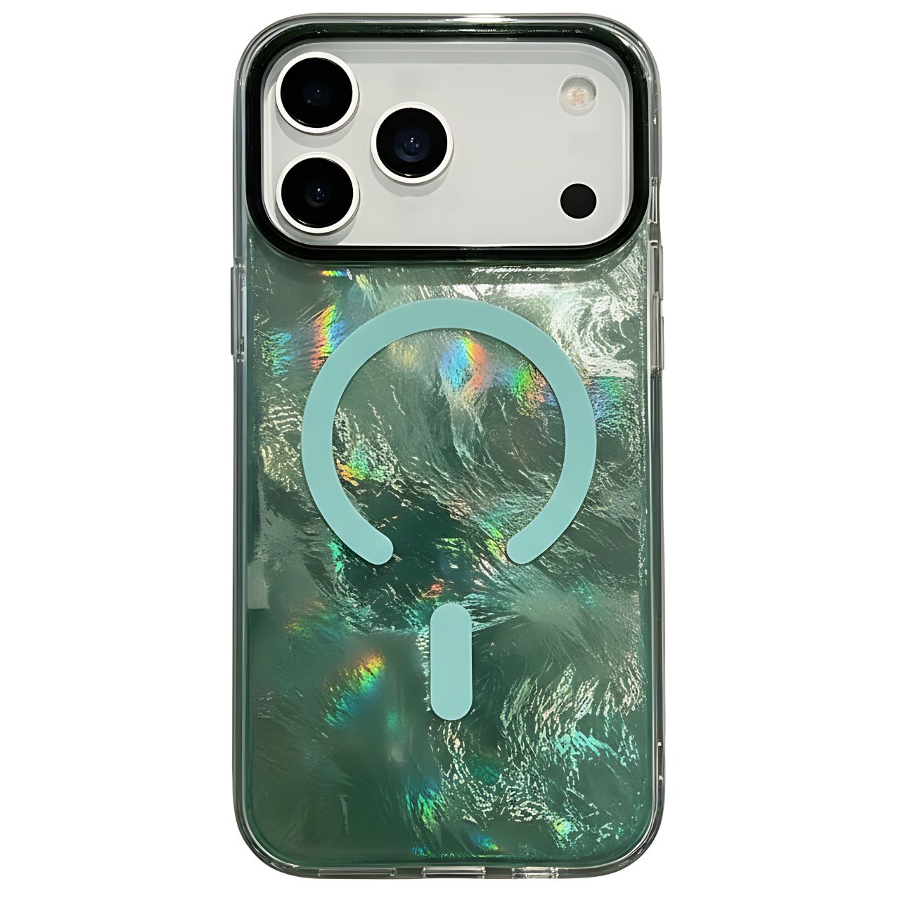 MagGlacier Case