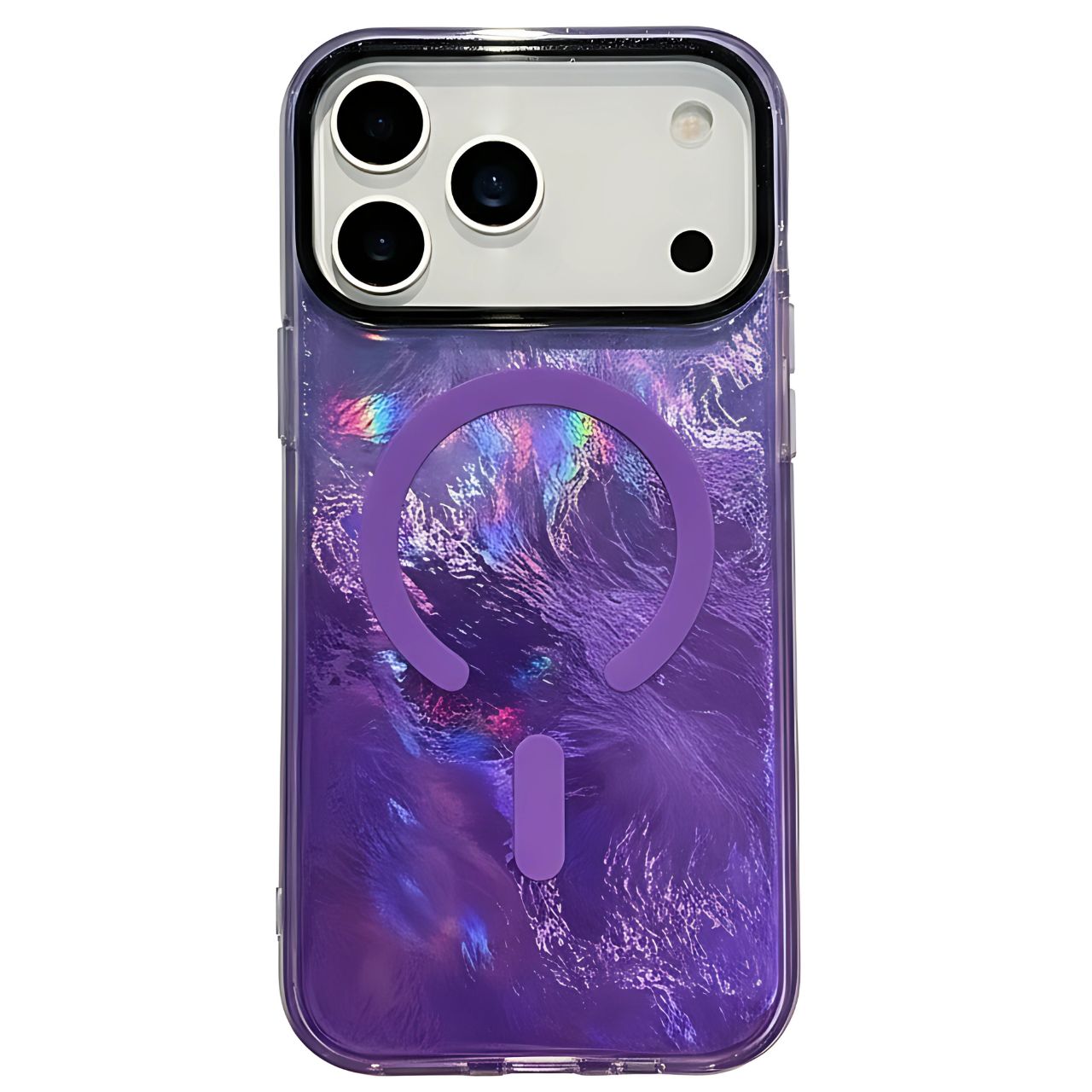 MagGlacier Case