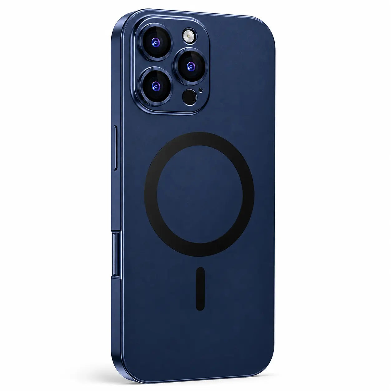 iPhone 18 Pro Max aluminum case with everyday drop protection
