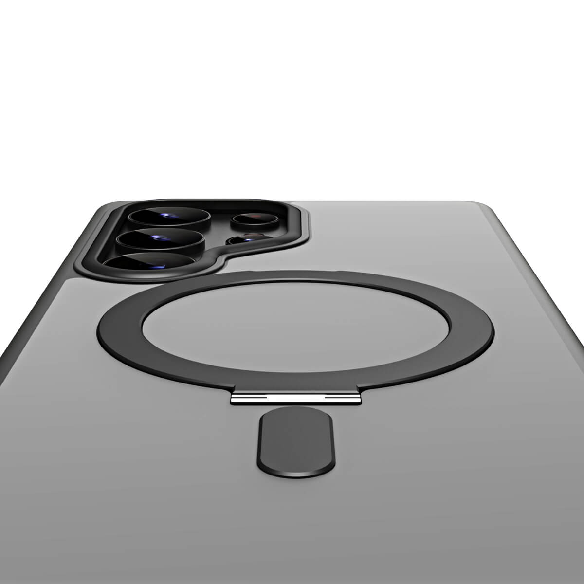 MagCase SnapKick