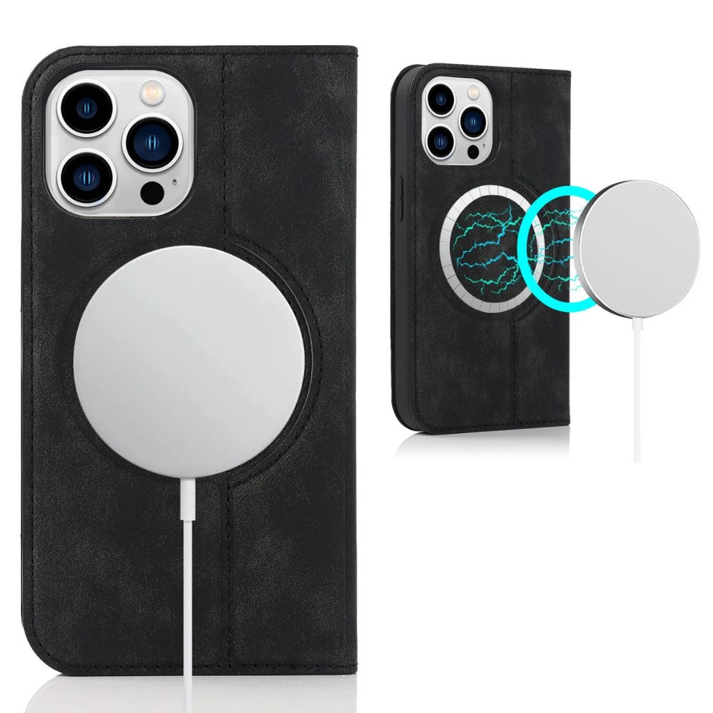 MagCase Wallet