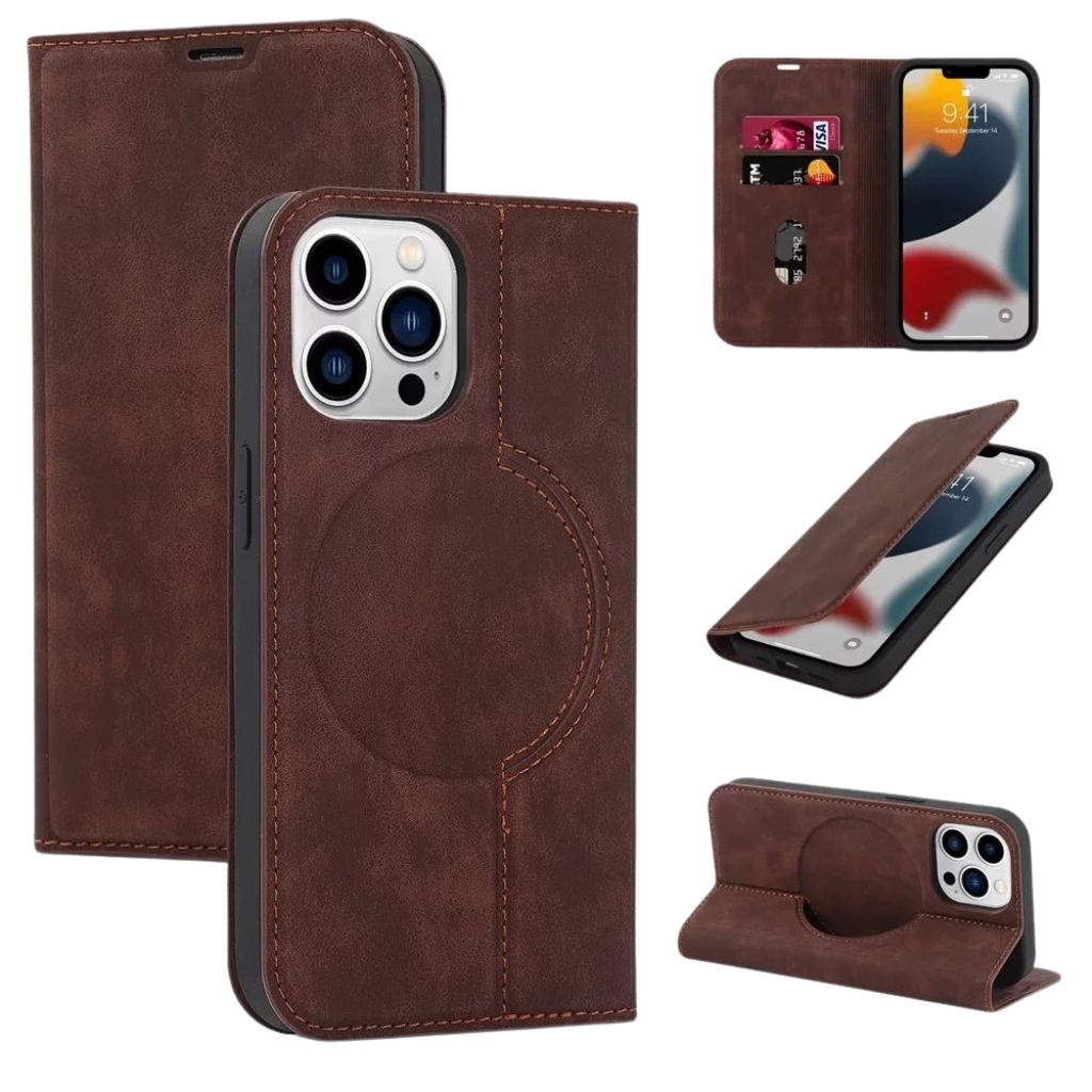 MagCase Wallet