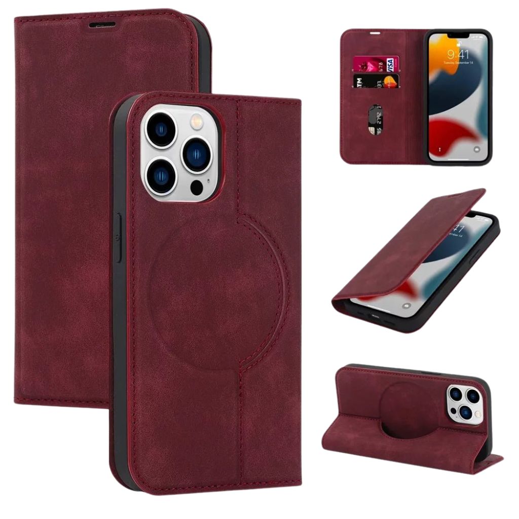 MagCase Wallet