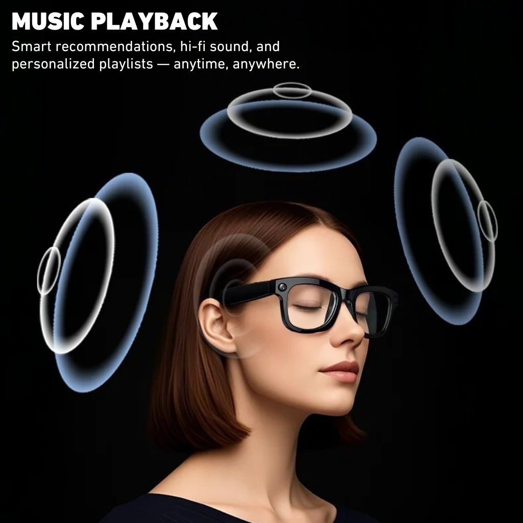 EVOLVED® VisionPro