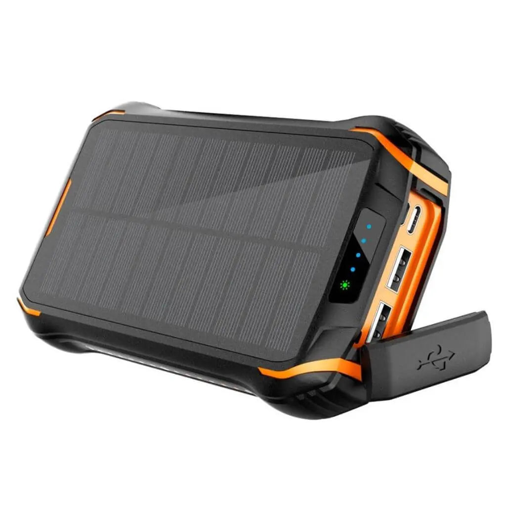 SolarBank Pro