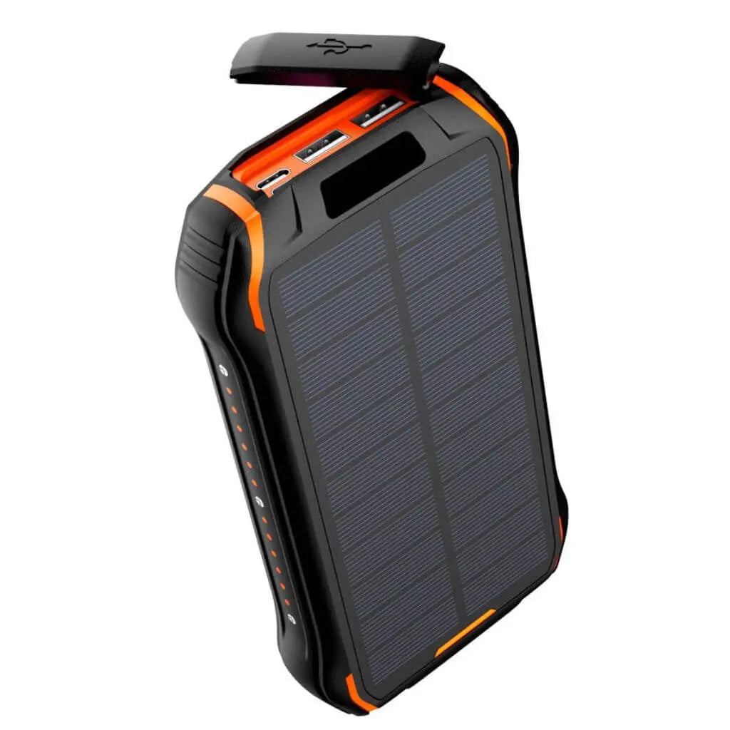 SolarBank Pro
