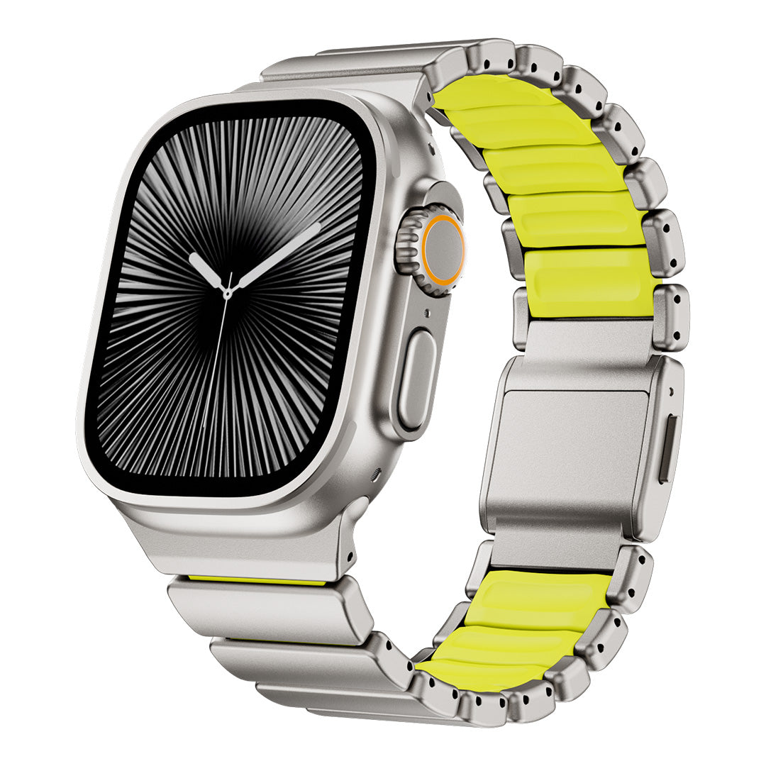 WatchBand Titanium Sport