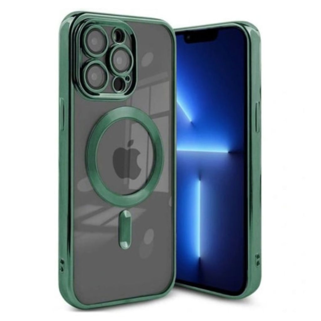 Magnetic Premium Case for iPhone