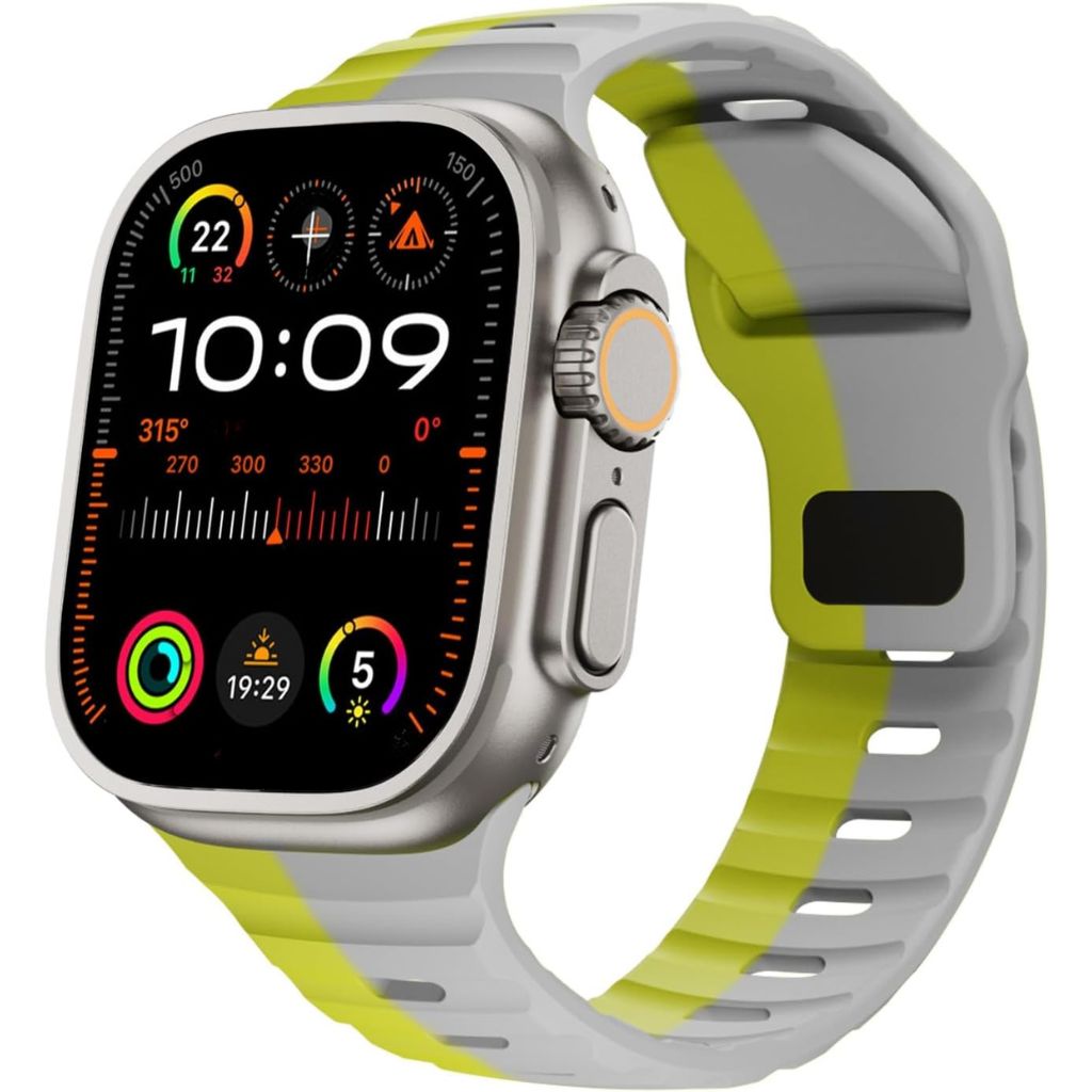 Elastic Sport Band for Apple Watch