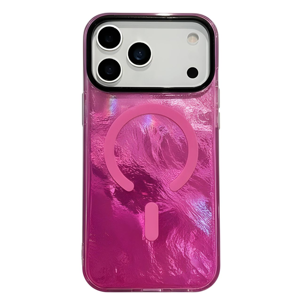 MagGlacier Case