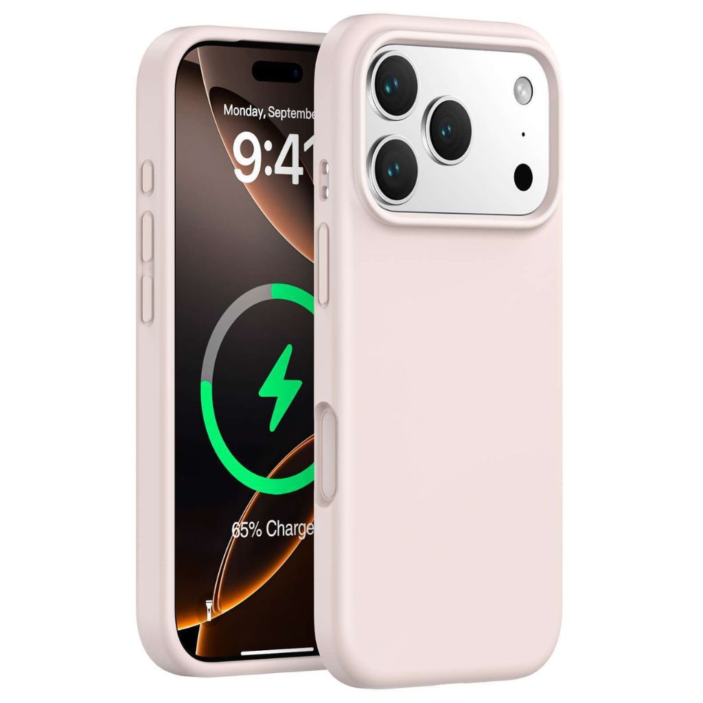 MagCase Silicone