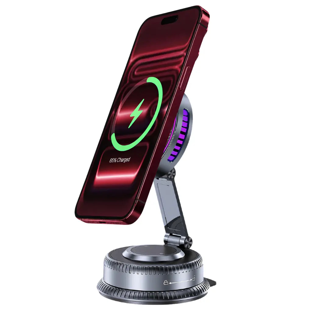MagDrive Qi2 25W