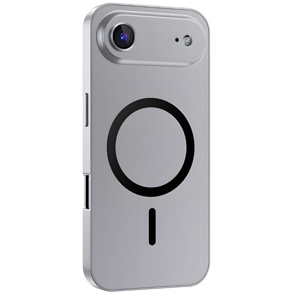 MagCase Metal