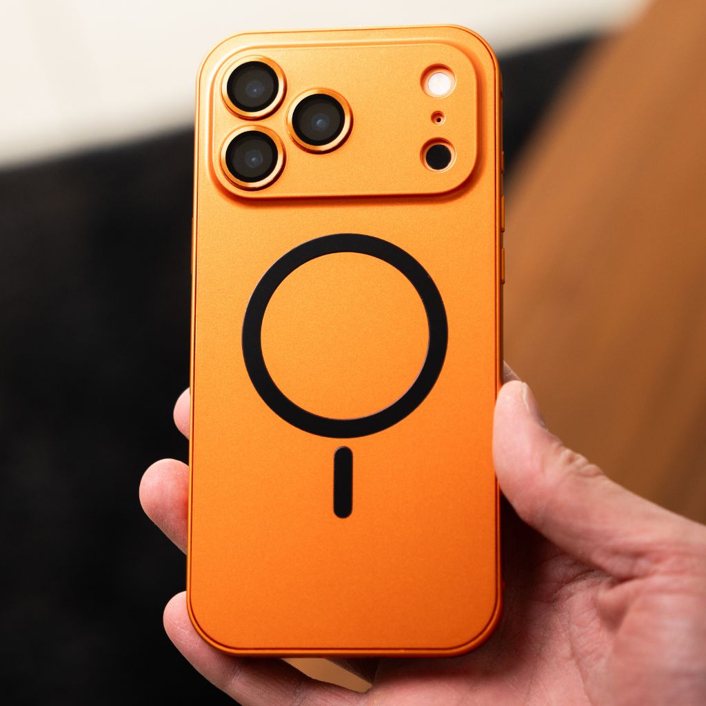 MagCase Metal