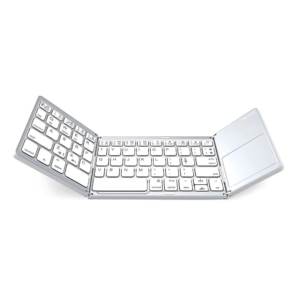 Mini Folding Keyboard