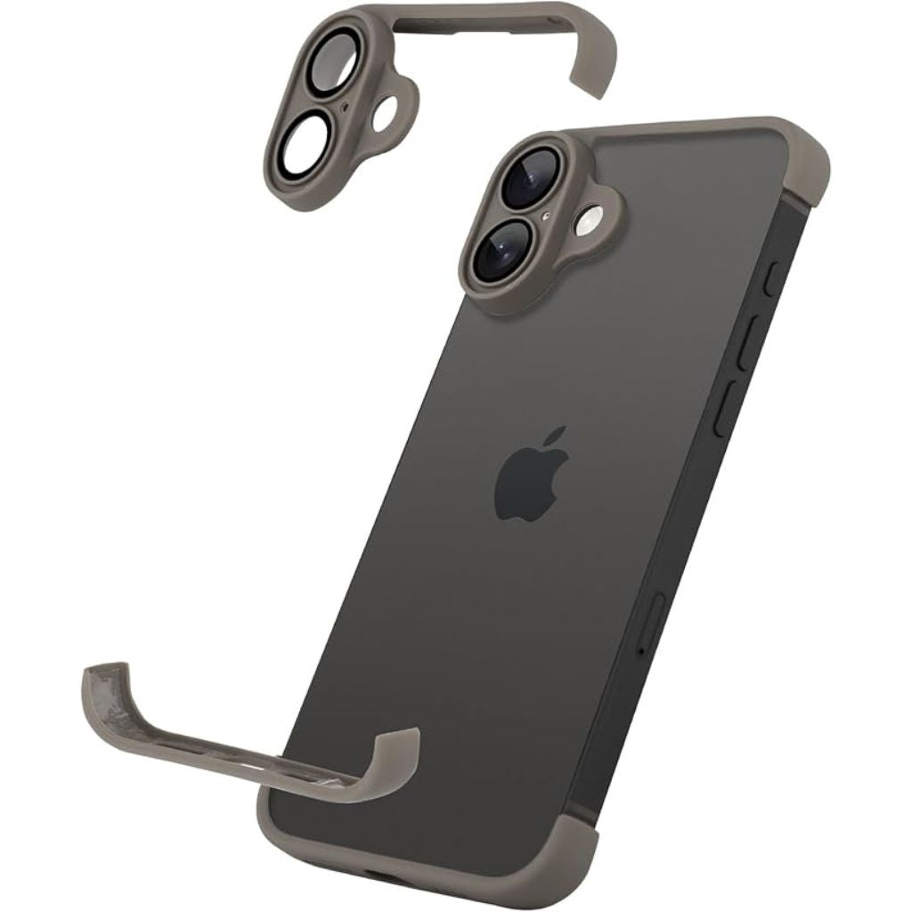 Minimal Case for iPhone