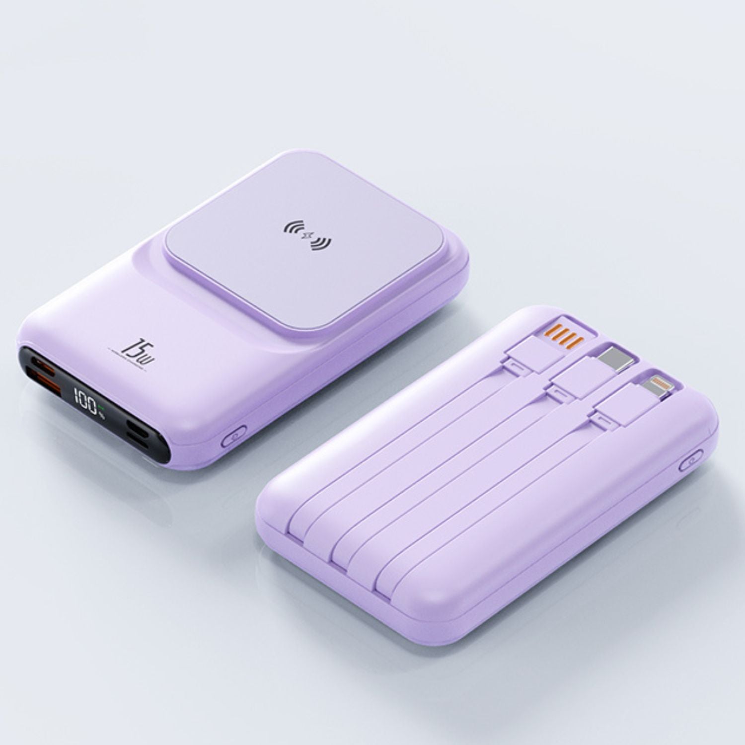 PowerBank Max