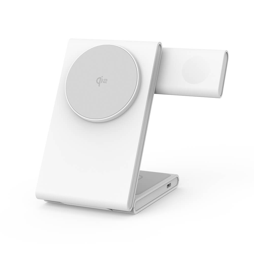 MagFold Qi2 Compact