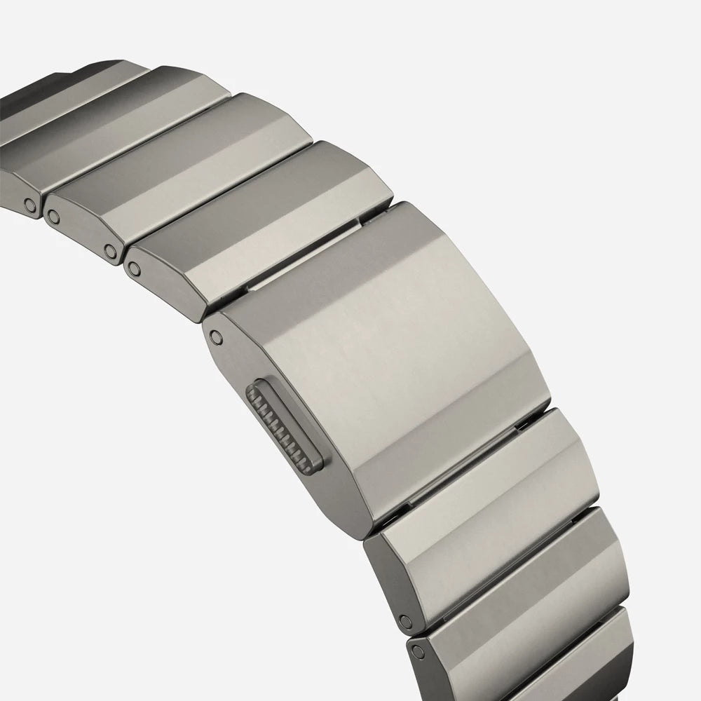 Magnetic Stainless Steel Band for Apple Watch