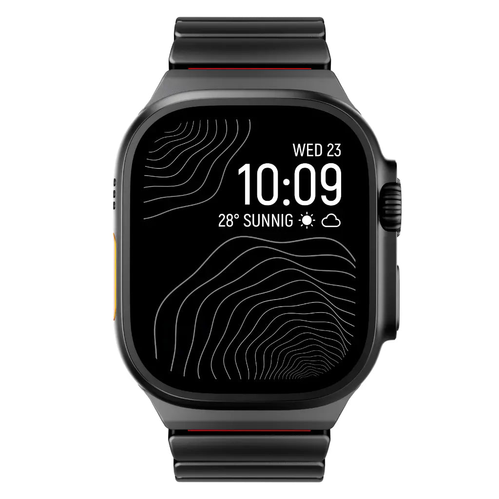 WatchBand Active