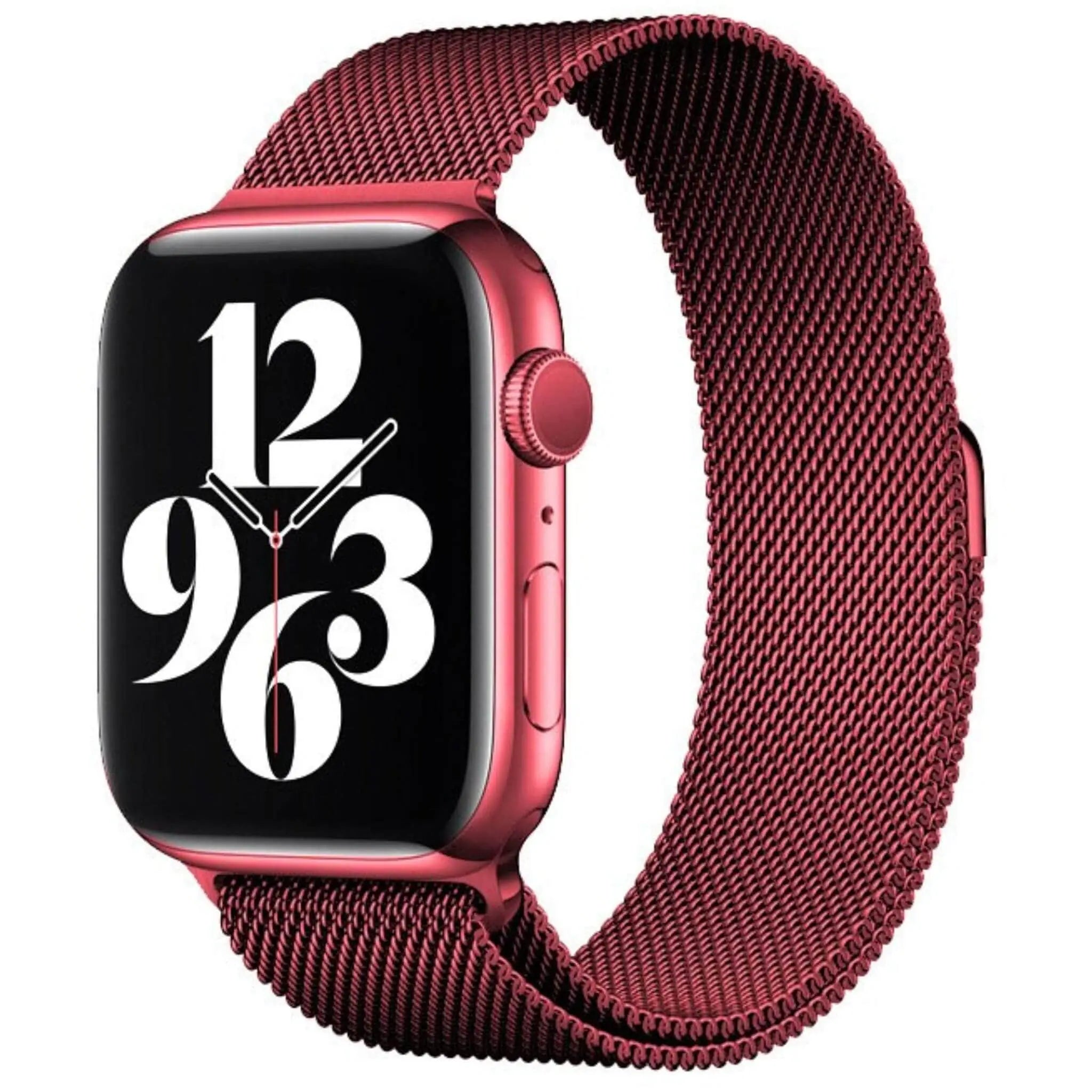 Milanese Stainless Steel Loop for Apple Watch